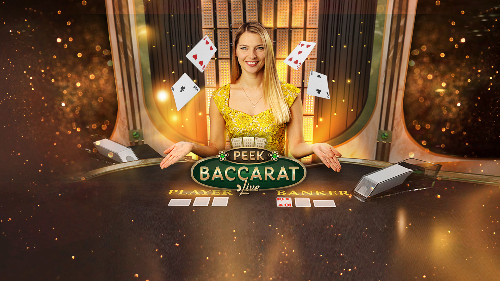 lucky creek casino