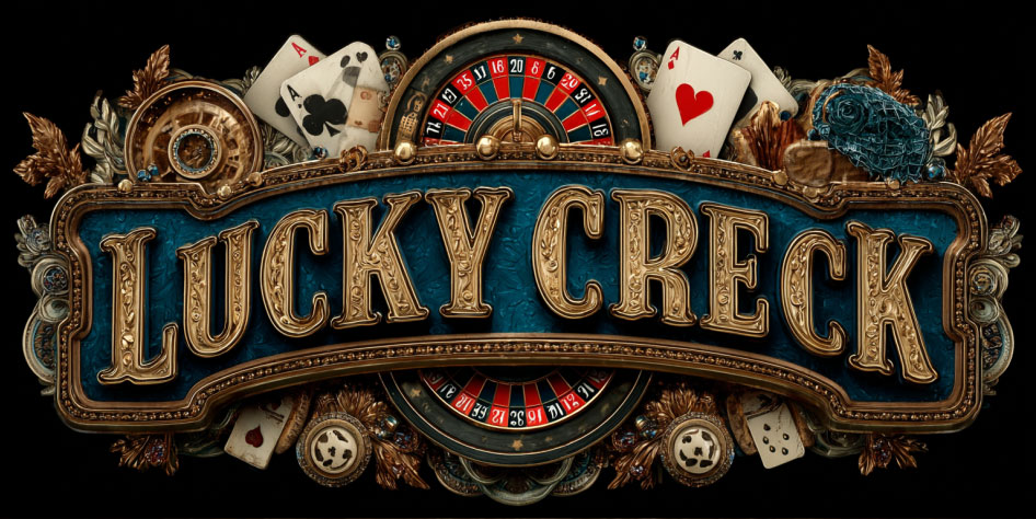 lucky creek login